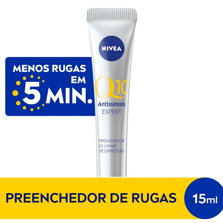 Creme Nivea Facial Q10: Onde Comprar | BuscaProdutos
