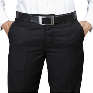 CALÇA SOCIAL MASCULINA OXFORD PREMIUM ENVIO IMEDIATO DO 36 AO 54