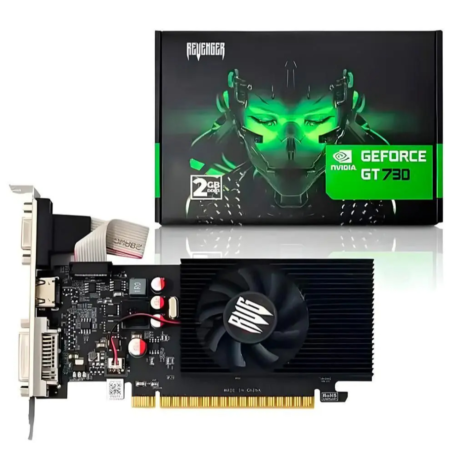 Geforce Gt 730: Guia Completo e Onde Comprar | BuscaProdutos