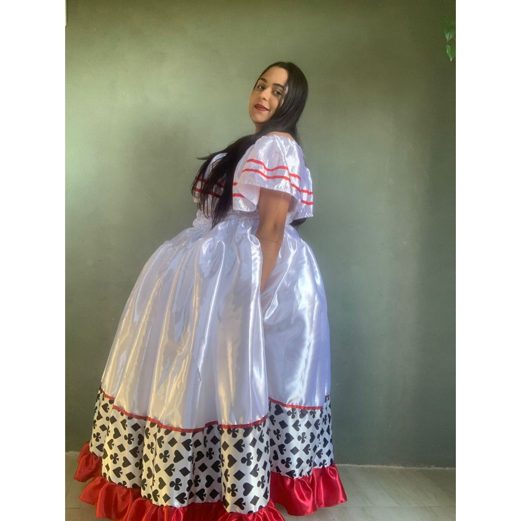 Conjunto maria saia e ciganinga malandra umbanda candomblé Maria navalha/cais/7 navalhas/cabaré/rosa malandra/da lapa