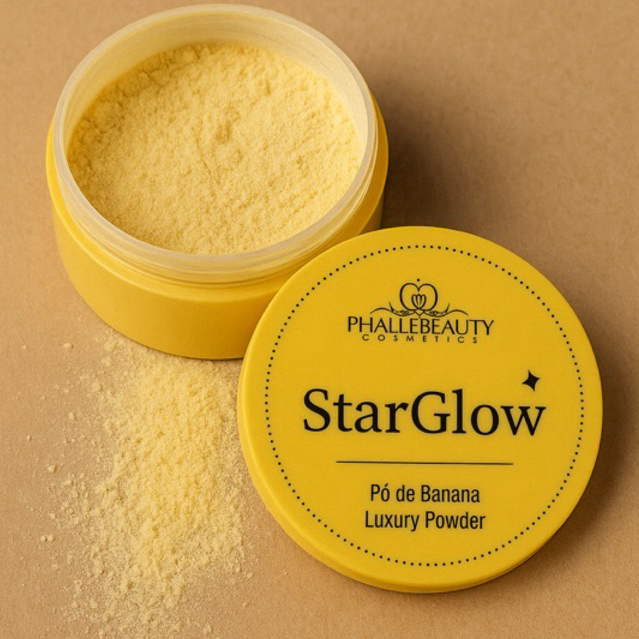 Pó Banana Phallebeauty: Onde Comprar | BuscaProdutos