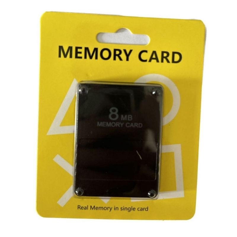Memory Card 8Gb ( sem opl )