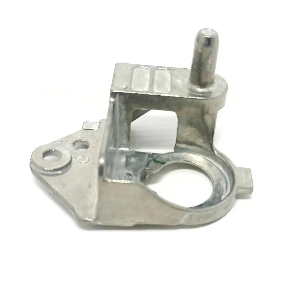 Dobradiça Inferior Porta Original Geladeira Brastemp Brm53 Brm54 Crm39 w10800172