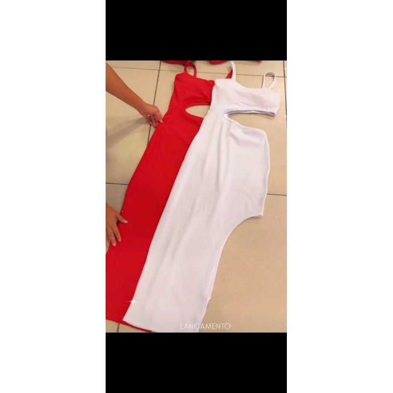 vestido longo/ vestido festas/ vestido ano novo/ vestido Natal/ vestido Longo réveillon