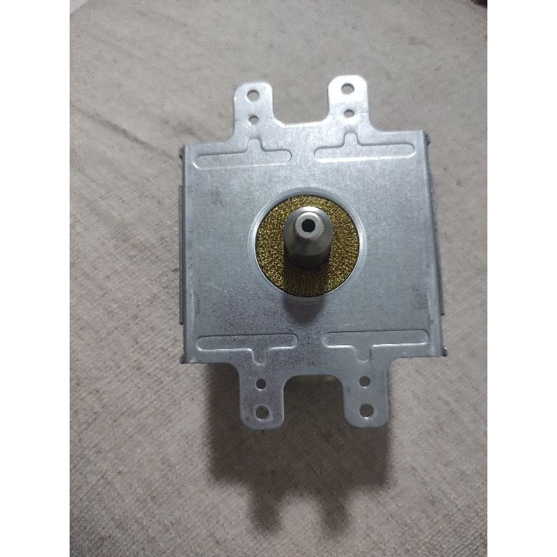 magnetron OM75SI(21) para microondas inverter