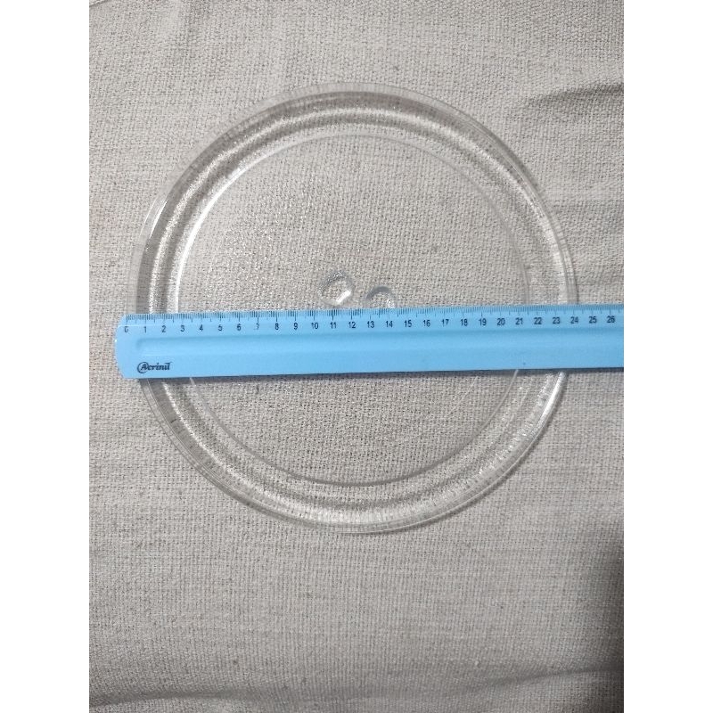 prato microondas nn-st357 24cm