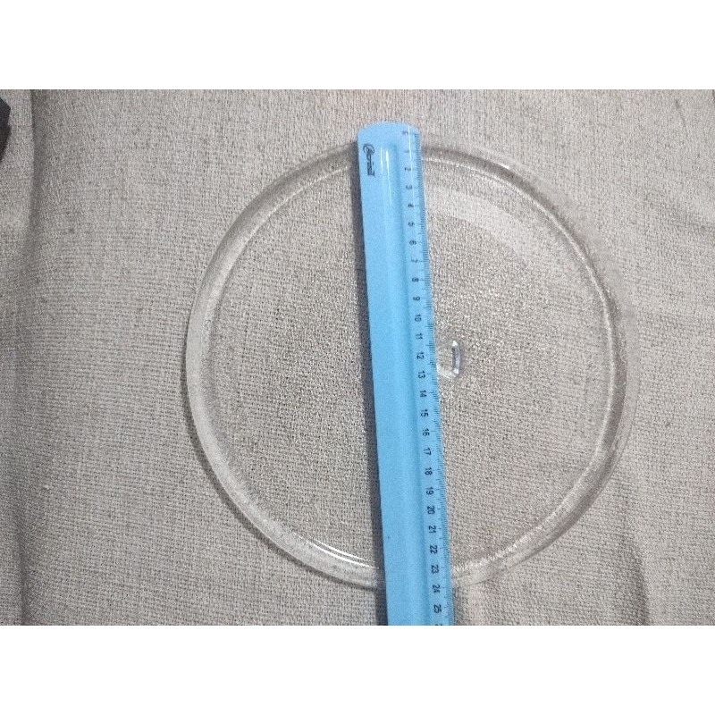 prato microondas Electrolux ME18S