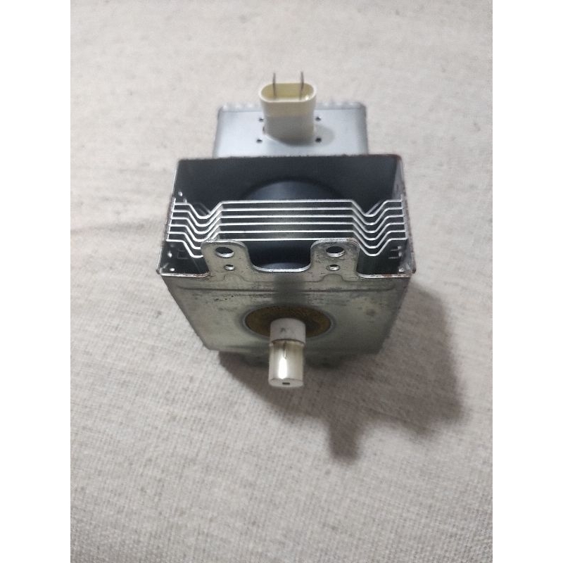 Magnetron 2M167B-M16