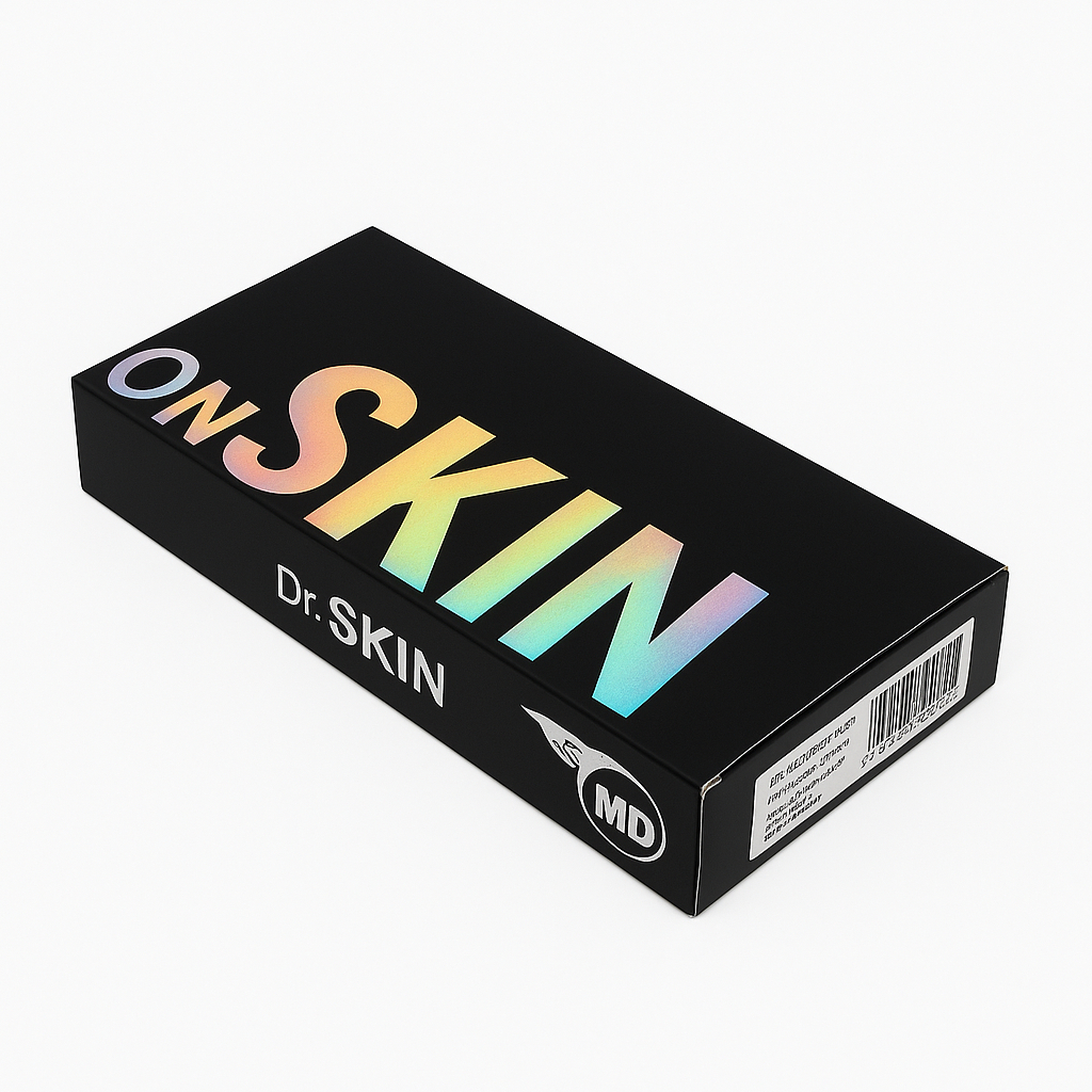 Cartucho com Agulhas para tatuagem OnSkin tattoo micropigmentação Promoção fine line bold line