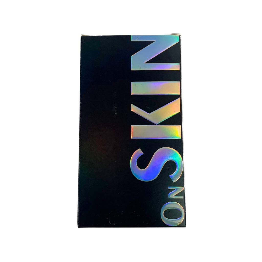 Cartucho Onskin para tatuagem profissional traço preciso RL aço inox 304