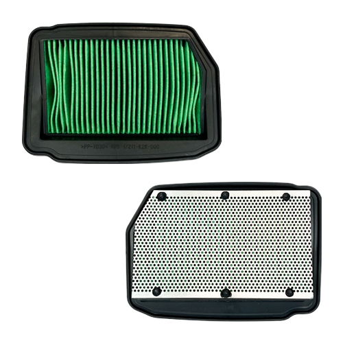 Filtro De Ar Moto Honda Cb 300f Twister 2023 2024 2025