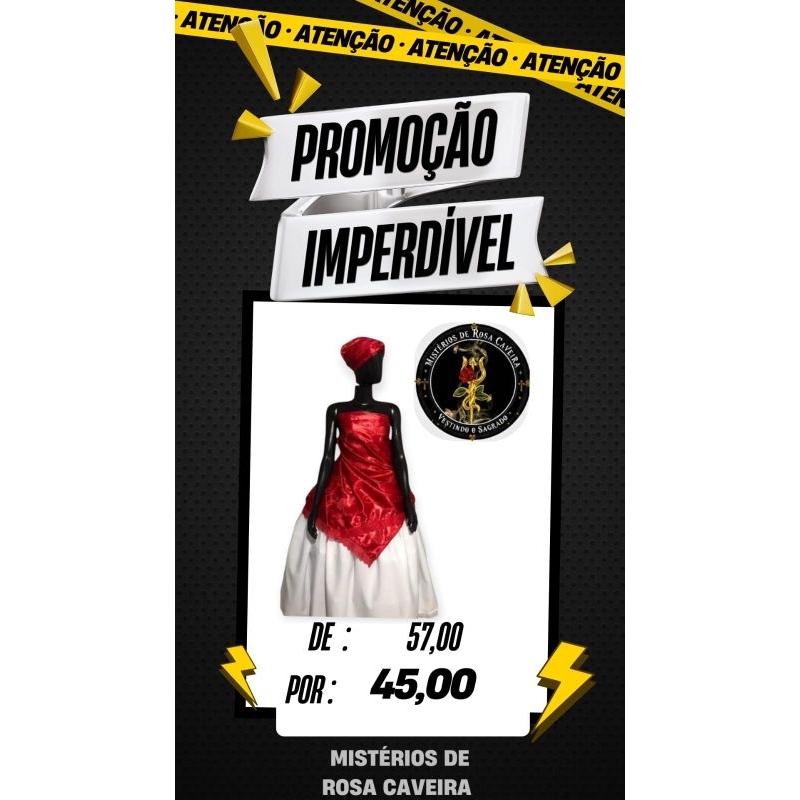 KIT PANO DE CABEÇA E PANO DA COSTA CETIM em Oferta na Shopee