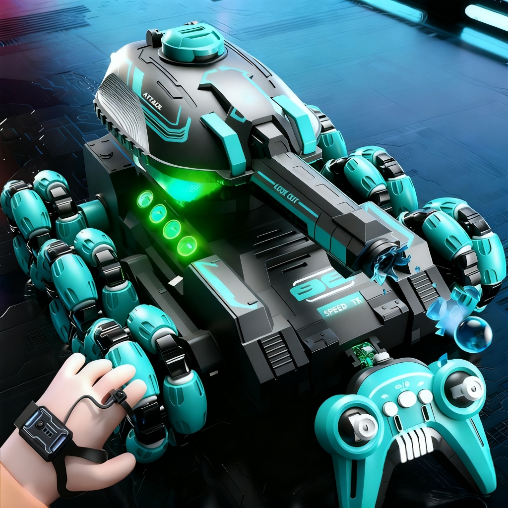 Carrinho Controle Remoto Acrobático Stunt Racing Drift Gira 360° duplo controle remoto em Oferta na Shopee