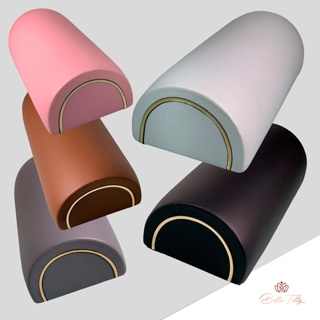 Apoio de mão luxo Bella Tatty em Oferta na Shopee