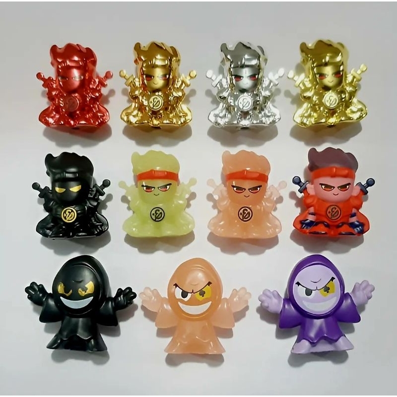 Elo Monsters Enaldinho