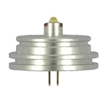 Lampada LED 180 Lumens Upgrade para Lanterna MagLite ML25IT