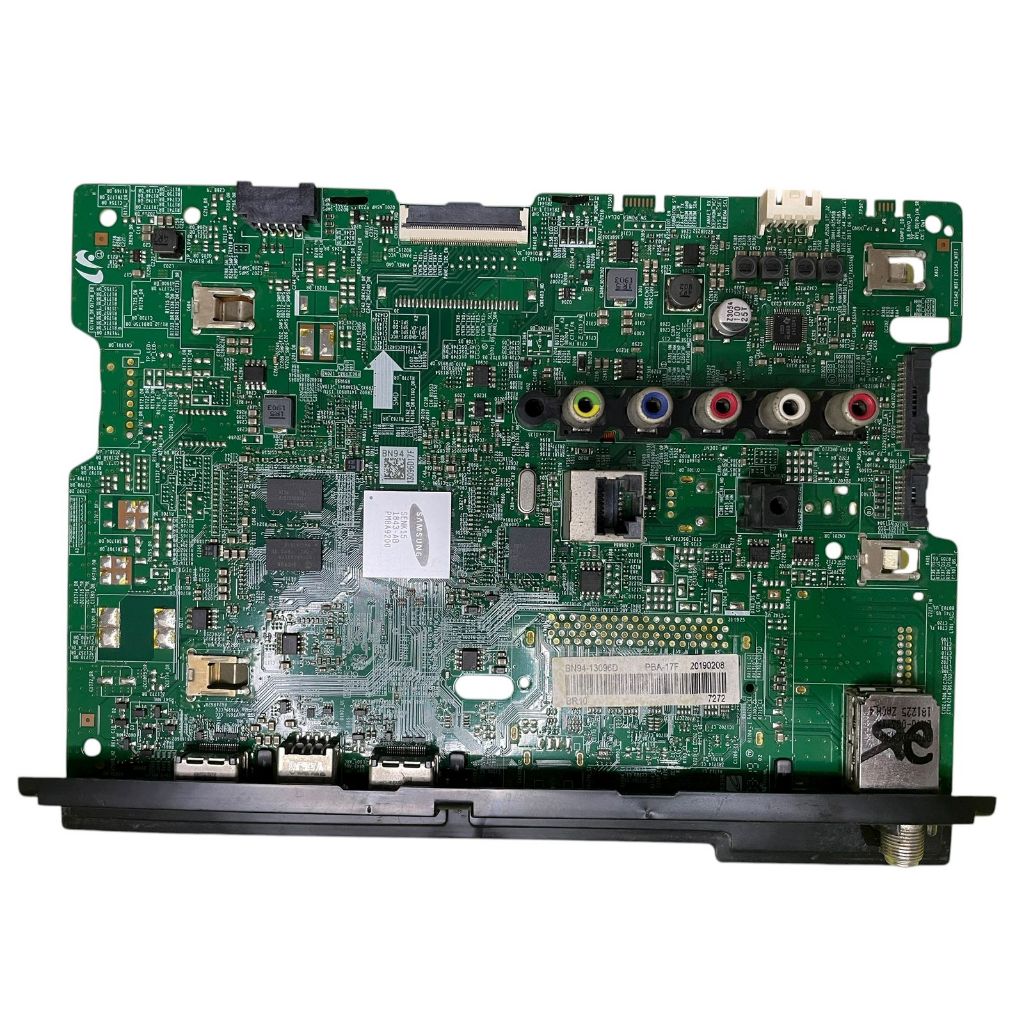 Placa Principal Tv Samsung Un43j5290 Bn94-13096d