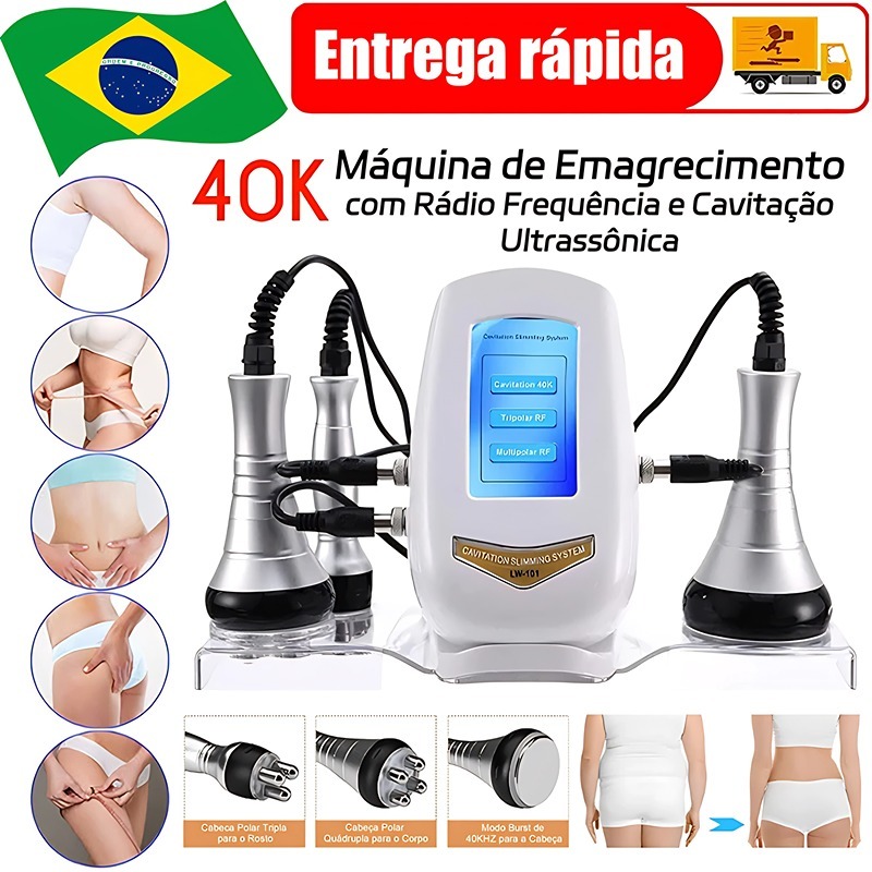 Aparelho de Radiofrequência Facial: Onde Comprar | BuscaProdutos