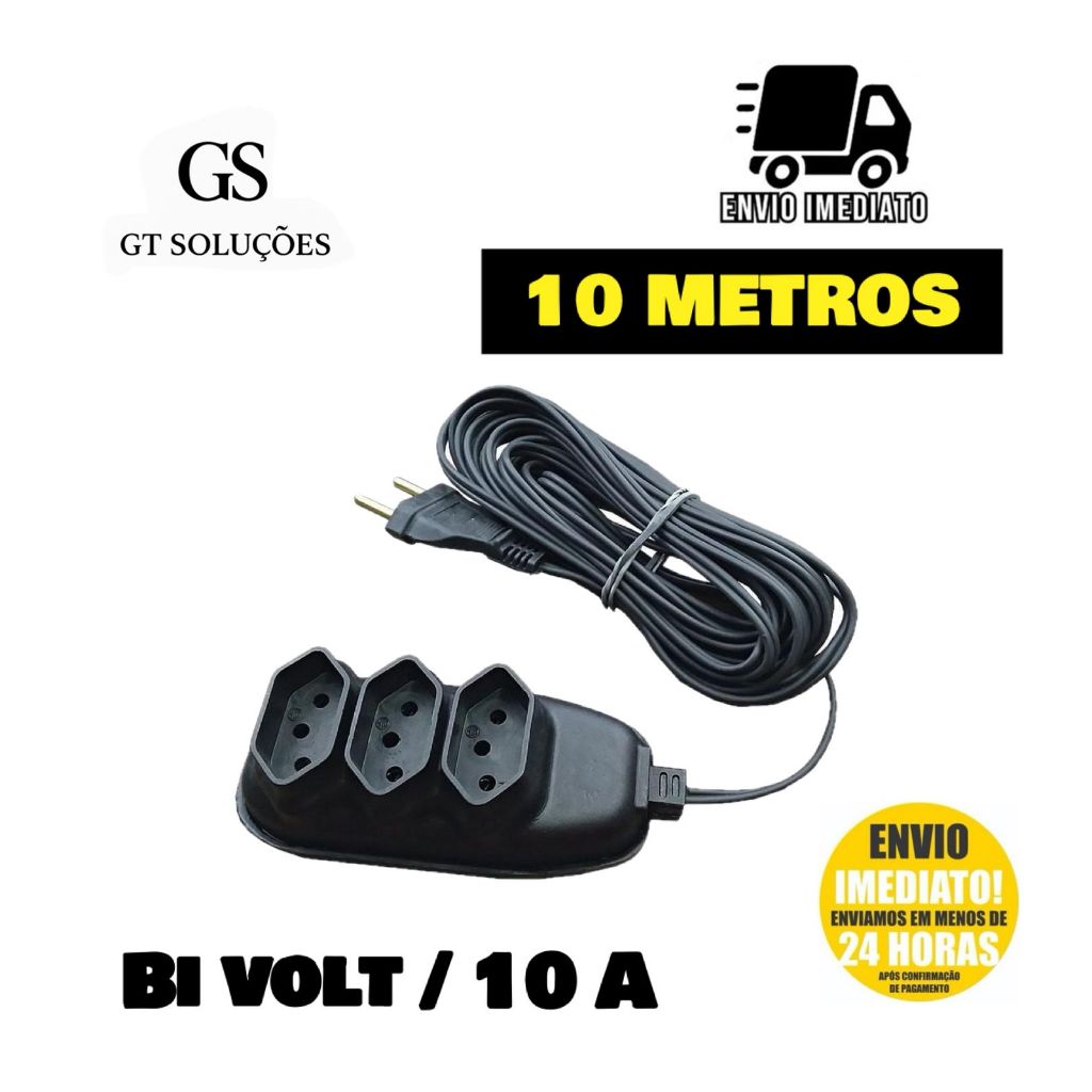 Extensão Dahua: Guia Completo e Onde Comprar | BuscaProdutos