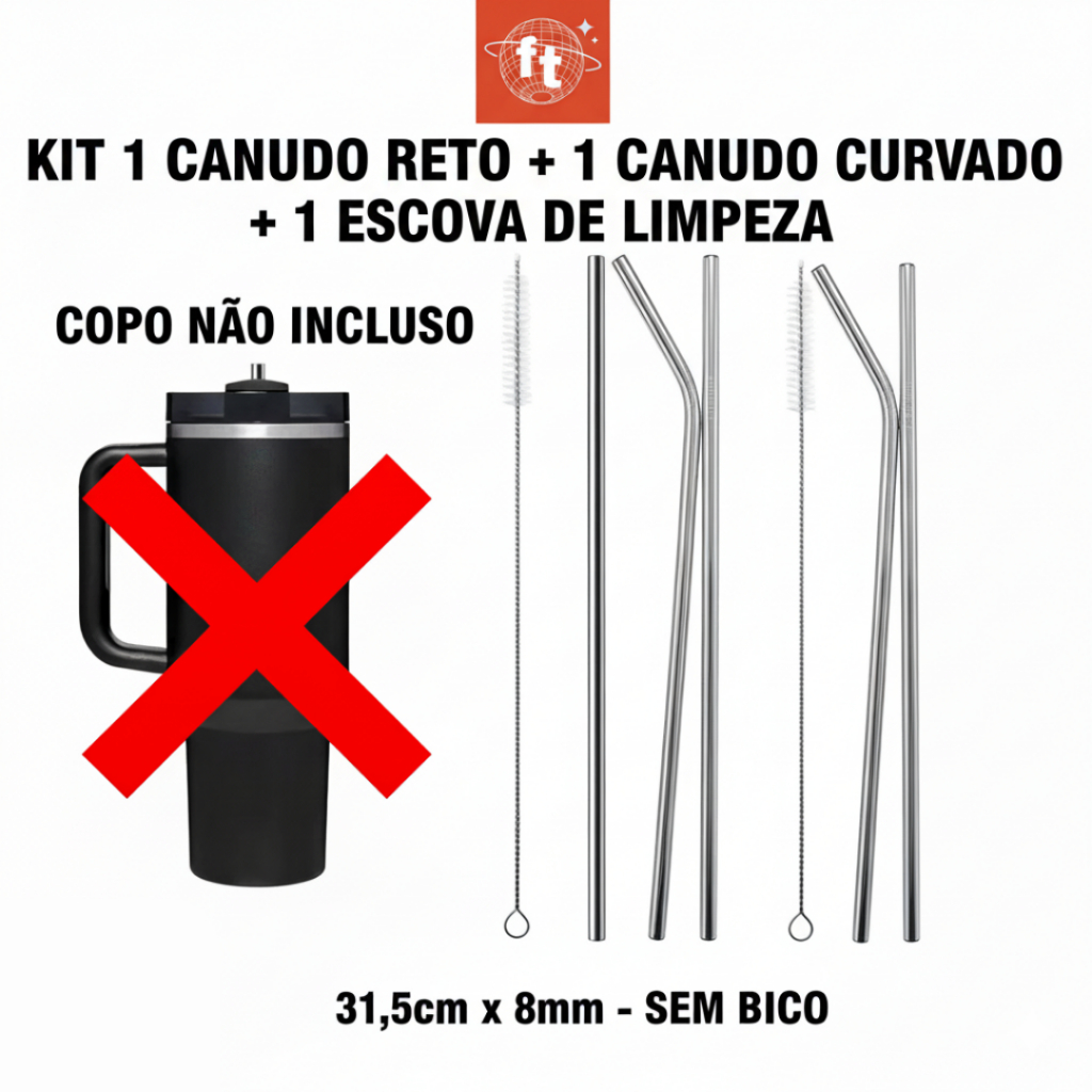 O que é Copo de Inox Reutilizável? Guia e Onde Comprar | BuscaProdutos