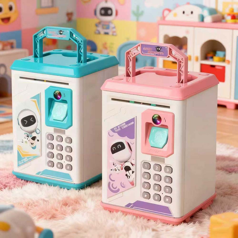 Cofre com Senha Digital: Onde Comprar | BuscaProdutos