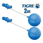 Boia Alta Vazão Tigre: Onde Comprar | BuscaProdutos