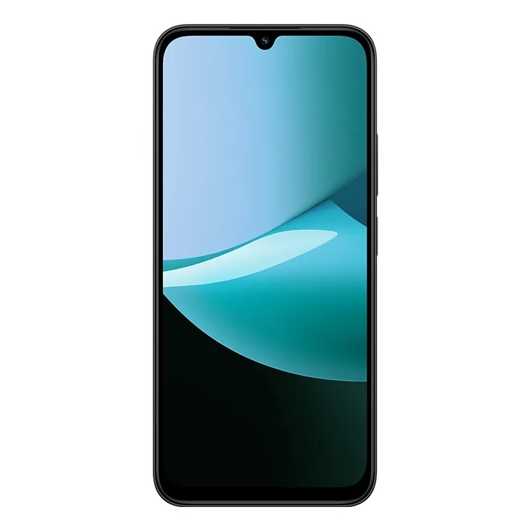 (Novo) Câmera Xiaomi Redmi 15C azul 8GB+256GB RAM,4GB+128GB RAM - detalhe