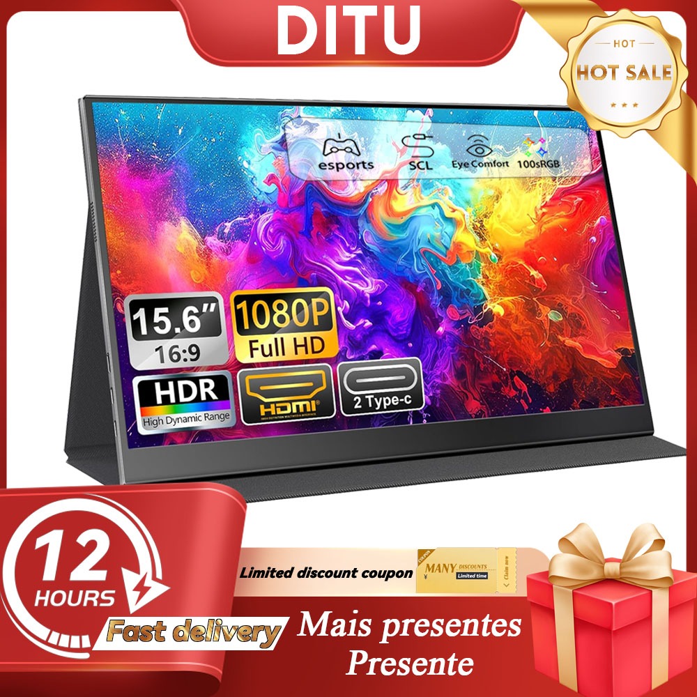 O que é Monitor 1080p 60hz? Guia e Onde Comprar | BuscaProdutos