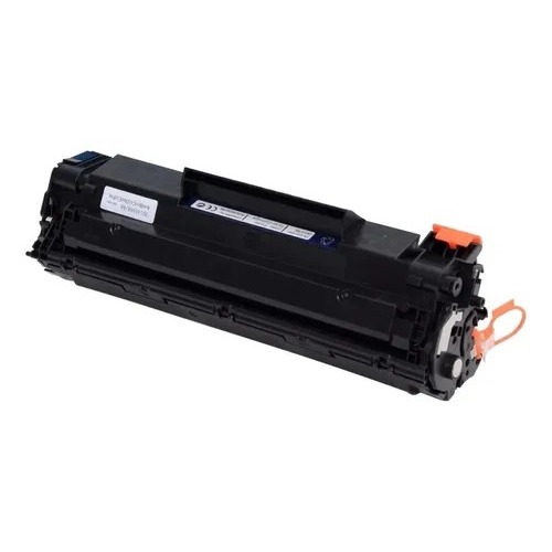Toner LASER TONER CF283A 83A Preto Compatível HP LaserJet Pro M125 M127 M201 M225 – 1.5K páginas