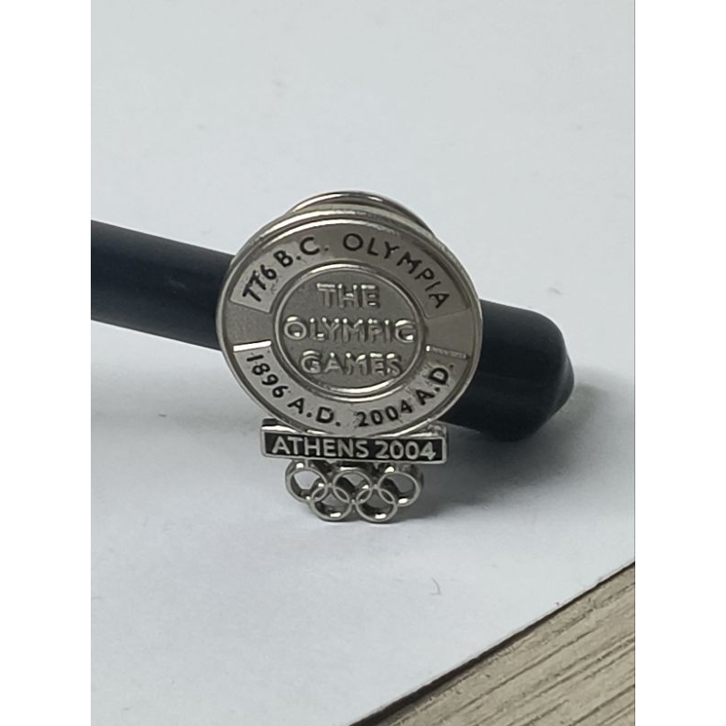 Pin / Broche - Olimpíadas 2000 Sydney Austrália