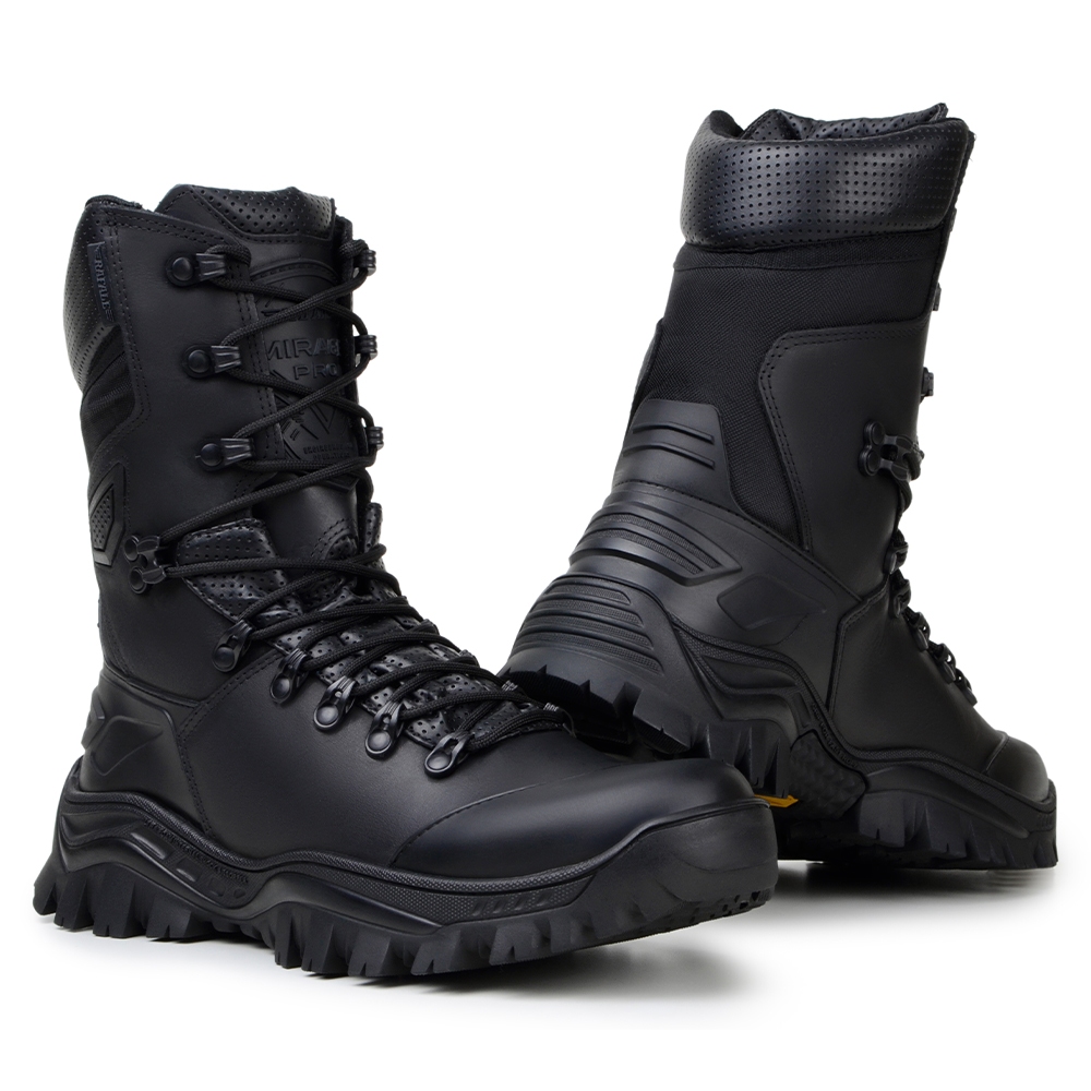 Coturno Impermeável Rafale: Onde Comprar | BuscaProdutos