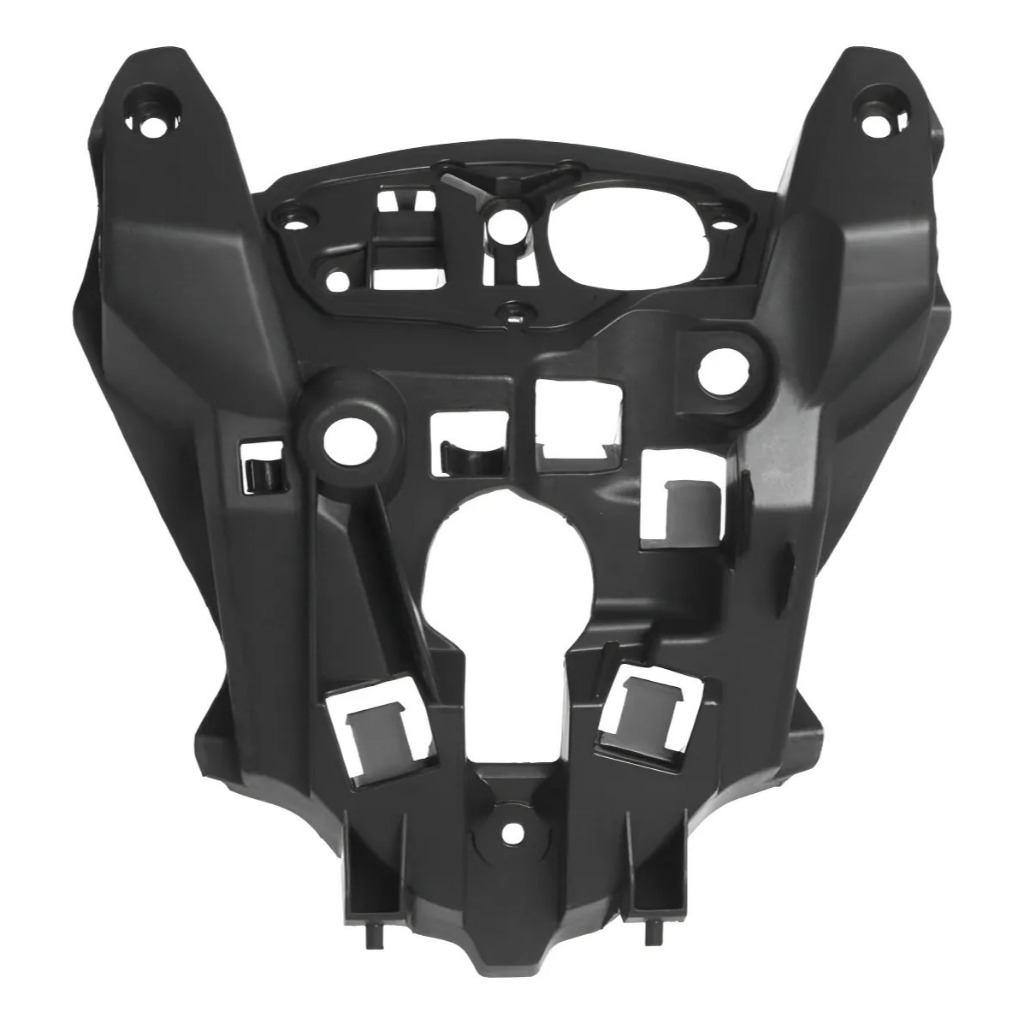 CARCAÇA DO PAINEL SUPERIOR BROS 160 2015-2021 PRO TORK em Oferta na Shopee