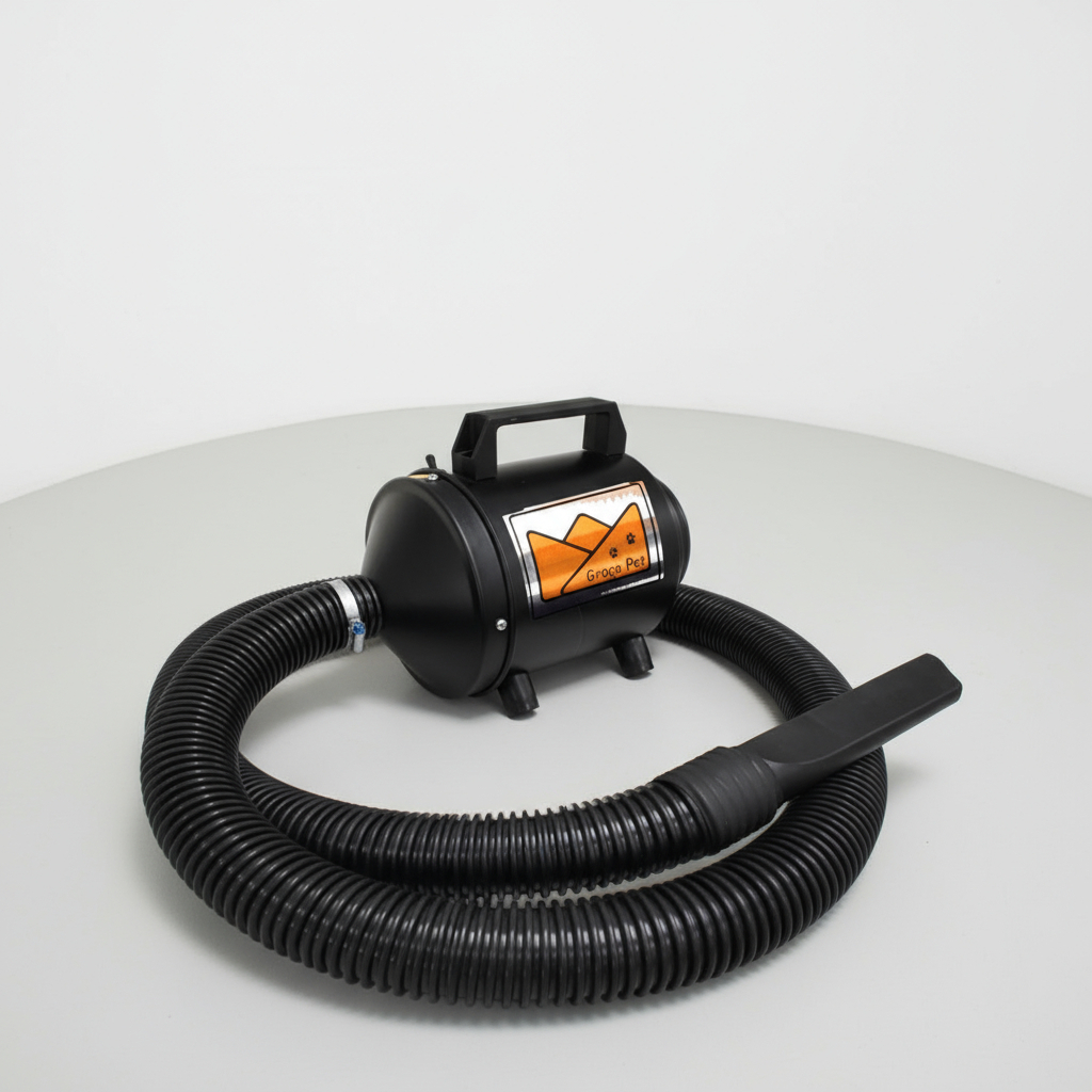 Soprador Secador Profissional Banho E Tosa Pet Shop