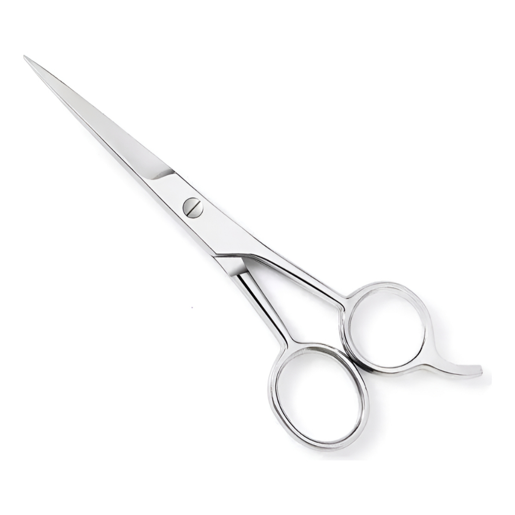 Tesoura Profissional Sekich 6.5” Fio Navalha – Corte Preciso, Suave e Confortável em Oferta na Shopee