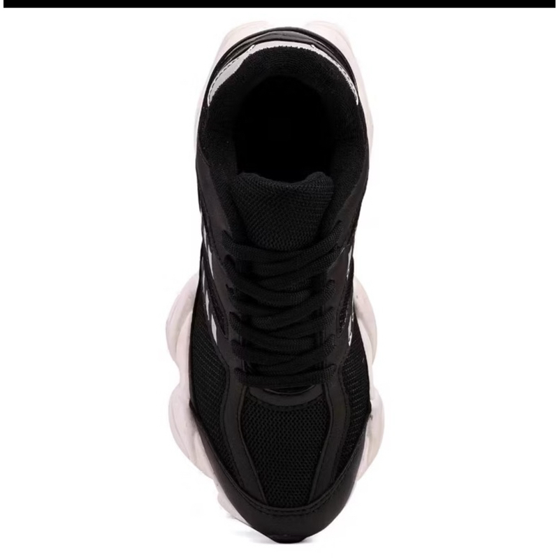 Tênis adulto lançamento novidade exclusiva em Oferta na Shopee