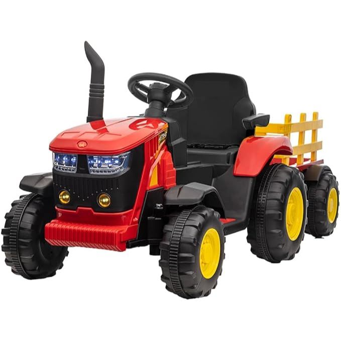 Quadriciclo Infantil com Controle Remoto - Comprar com Melhor Preço em Controles Remoto