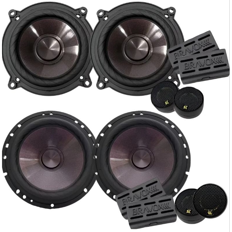 Bravox Cs50p: Guia Completo e Onde Comprar | BuscaProdutos