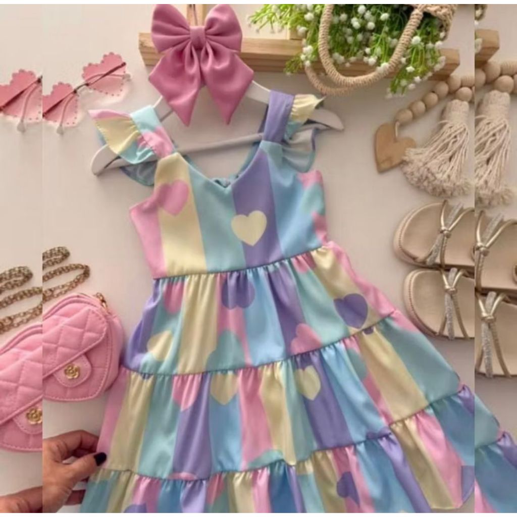 Modelos de Vestidos Três Marias: Onde Comprar | BuscaProdutos