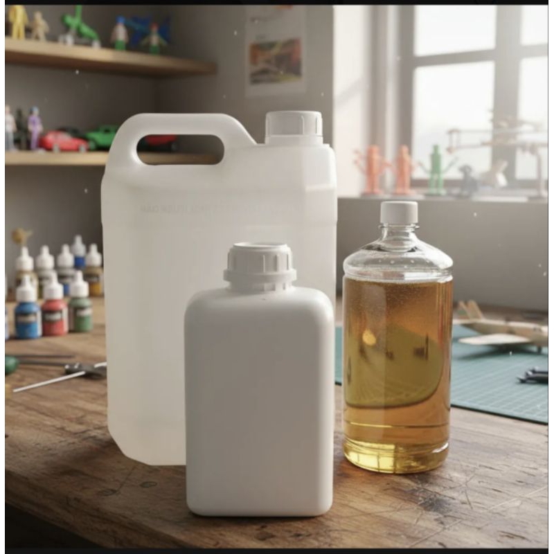 5L metano + óleo Mamona + 1L nitrometane aeromodelo automodelo nitro glow comb caseiro Heli