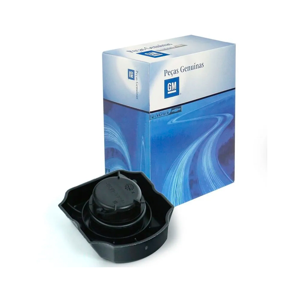 TAMPA DO ÓLEO NO COMANDO DE VÁLVULAS CORSA PRISMA CELTA GM 24586232 em Oferta na Shopee