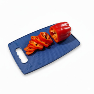 Tábua De Corte Plástico 01 un Tamanho 33cm x 21cm x 2,5cm em Oferta na Shopee