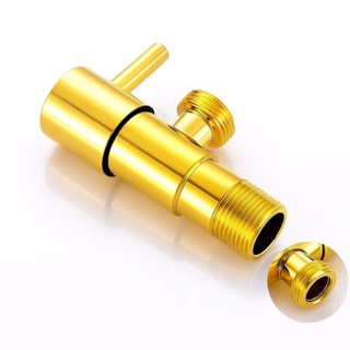 Registro METAL para ducha higienica dourada 1/4 de volta universal 1/2" 15640 em Oferta na Shopee