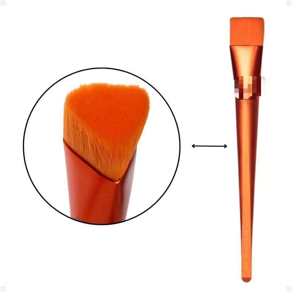 Pincel Triangular Para Base  Makeup MM-105 Promoção em Oferta na Shopee
