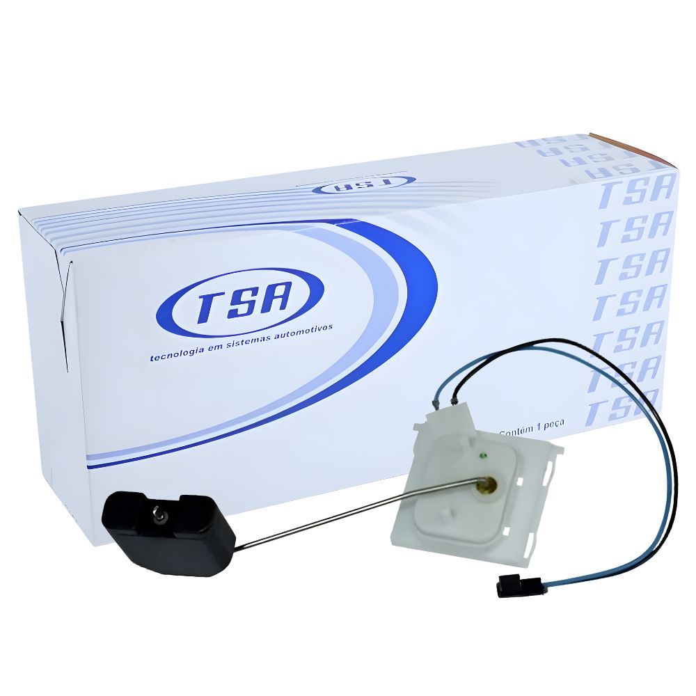 Sensor Nivel Gm Vectra 2.0 1997 Ate 2005 Gasolina