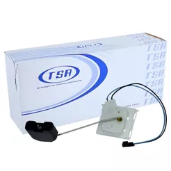 Sensor Nivel Gm Vectra 2.0 1997 Ate 2005 Gasolina