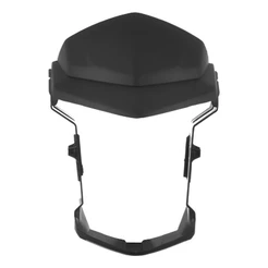 CARENAGEM DO FAROL TITAN 150 14-15/FAN/START 125/150/160 14-21 - (PRETO INJETADO) PRO TORK