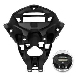CARCAÇA DO PAINEL SUPERIOR TITAN 160 2022-2024 - ( ARANHA ) PRO TORK