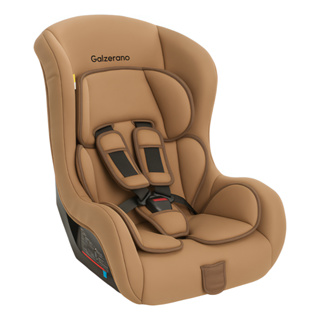 Cadeirinha de Bebê Para Carro Cadeira Maximus Marrom 0 A 25kg Galzerano Liso Preto Oferta em Oferta na Shopee