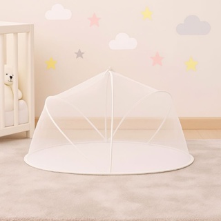 Mosquiteiro para Ninho Redutor de Berço | Proteção Contra Mosquitos e Insetos | Tecido Leve e Respirável em Oferta na Shopee