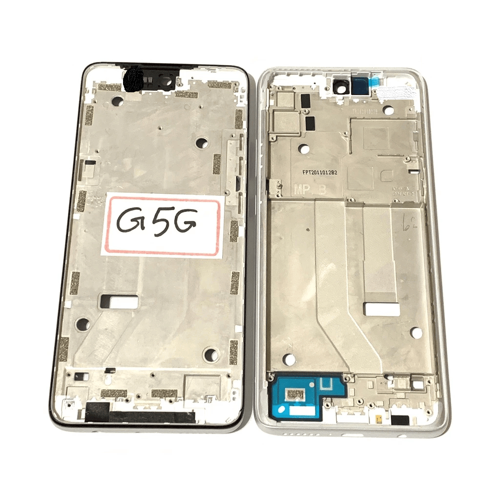 Aro Carcaça Compatível MOTO G 5G XT2113 ( COM ARO FRAME)